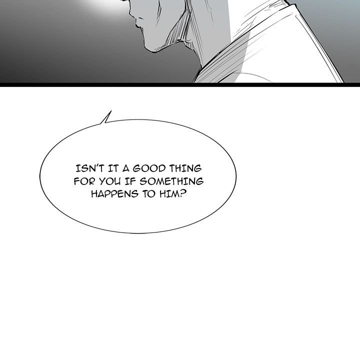 DIE, DAI Manhwa - Chapter 22 Page 107