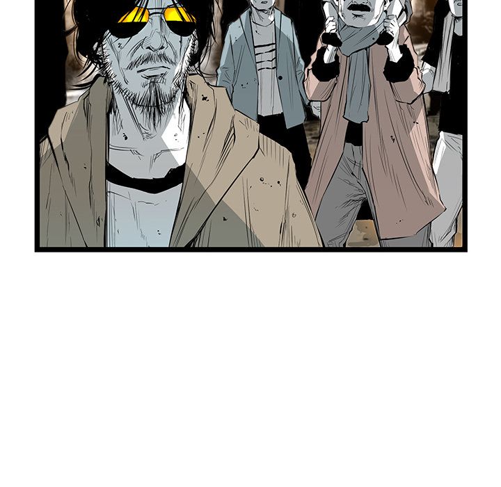 DIE, DAI Manhwa - Chapter 22 Page 110