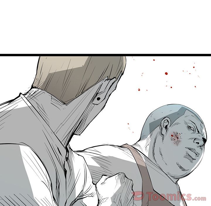 DIE, DAI Manhwa - Chapter 22 Page 119