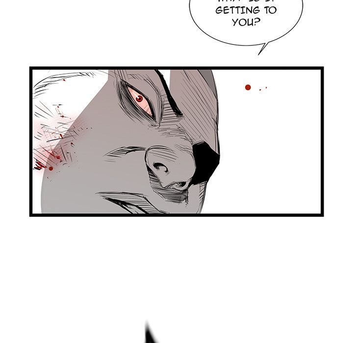 DIE, DAI Manhwa - Chapter 22 Page 121