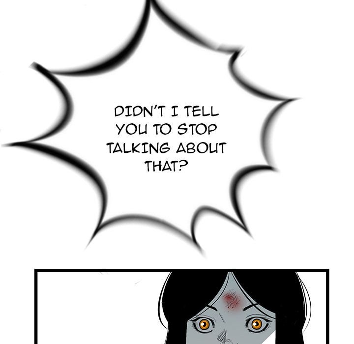 DIE, DAI Manhwa - Chapter 22 Page 122