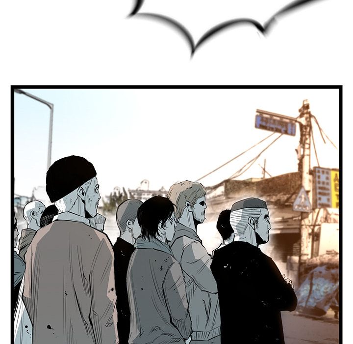 DIE, DAI Manhwa - Chapter 22 Page 124