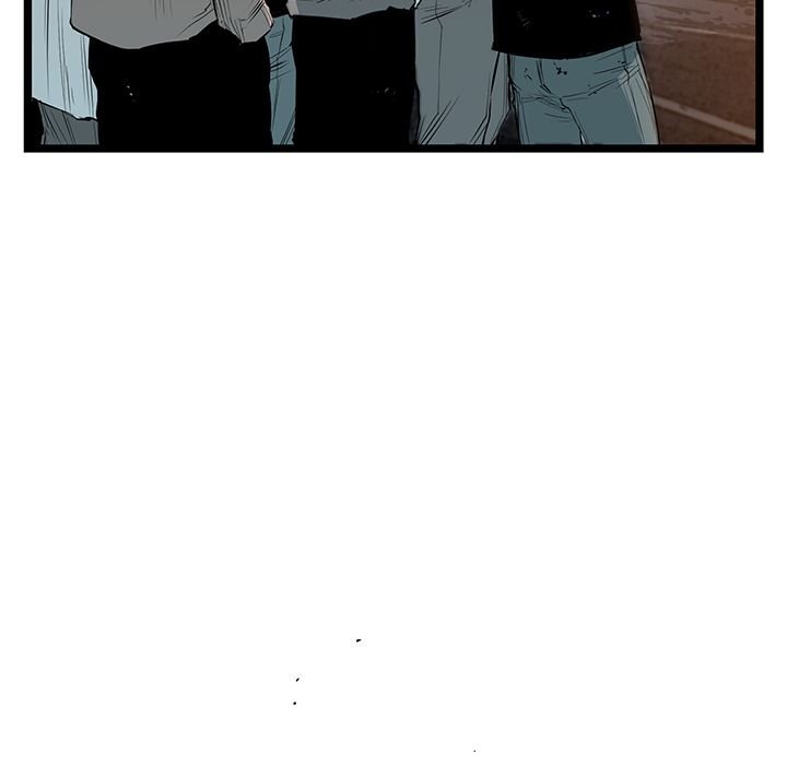 DIE, DAI Manhwa - Chapter 22 Page 125