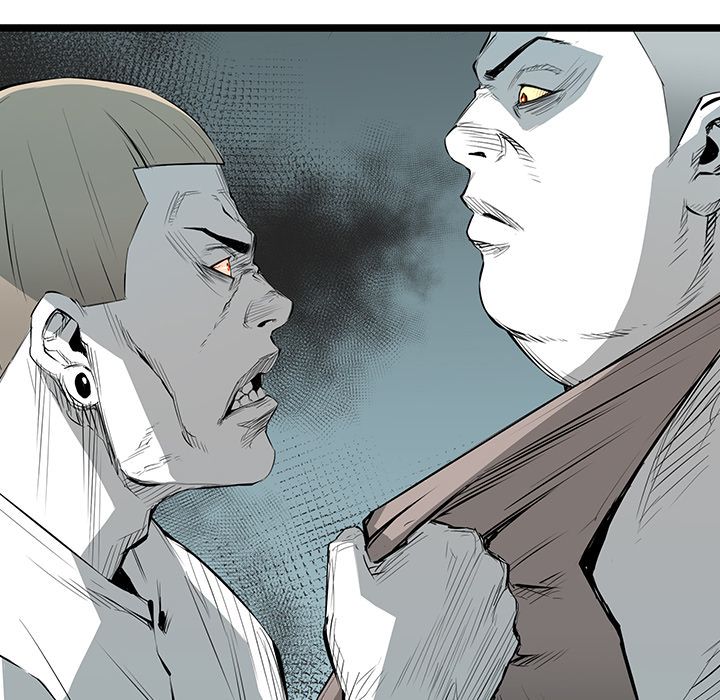 DIE, DAI Manhwa - Chapter 22 Page 128