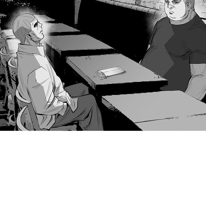 DIE, DAI Manhwa - Chapter 22 Page 132