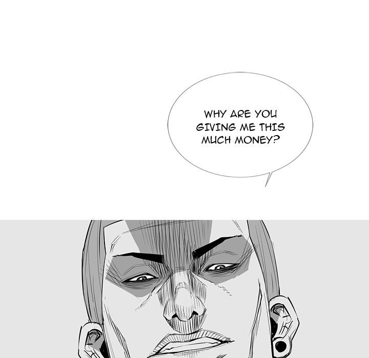 DIE, DAI Manhwa - Chapter 22 Page 133