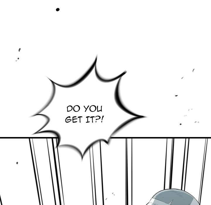 DIE, DAI Manhwa - Chapter 22 Page 143