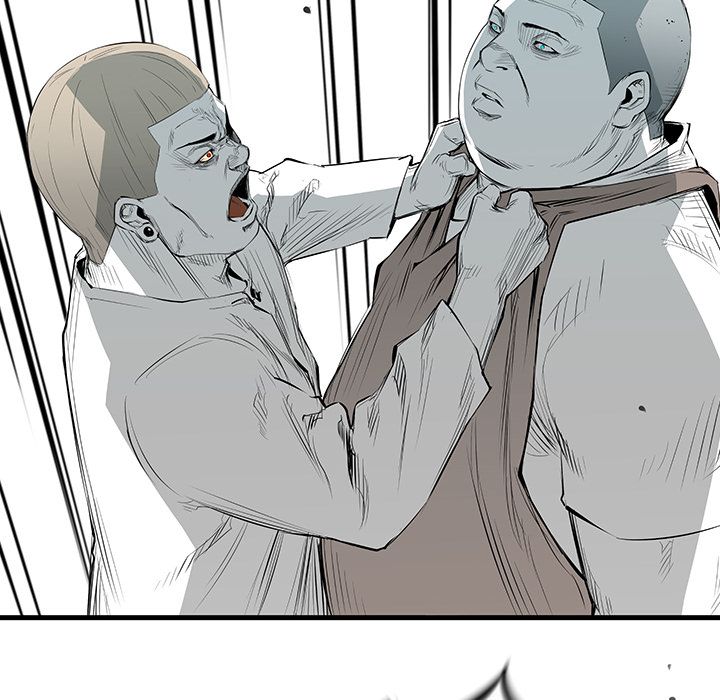 DIE, DAI Manhwa - Chapter 22 Page 144