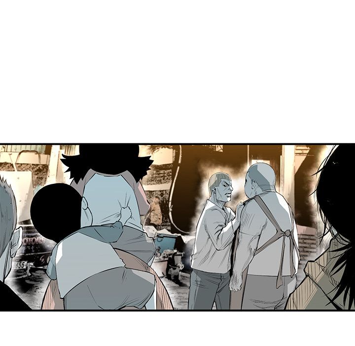 DIE, DAI Manhwa - Chapter 22 Page 146