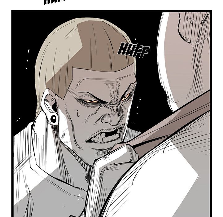 DIE, DAI Manhwa - Chapter 22 Page 156