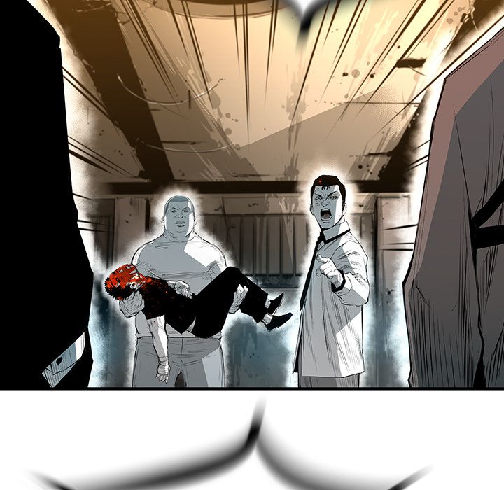 DIE, DAI Manhwa - Chapter 27 Page 87