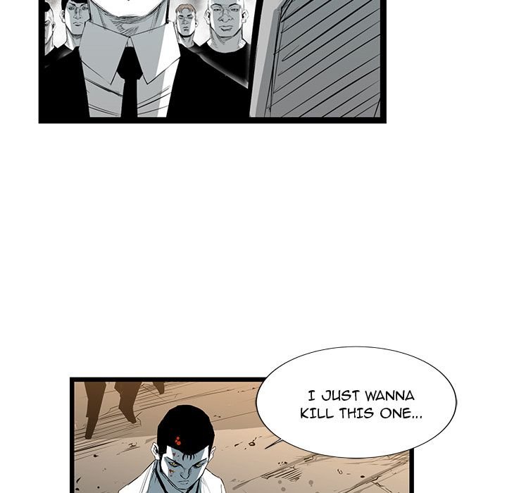 DIE, DAI Manhwa - Chapter 27 Page 112