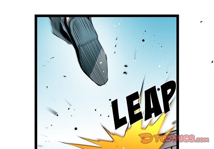 DIE, DAI Manhwa - Chapter 56 Page 2