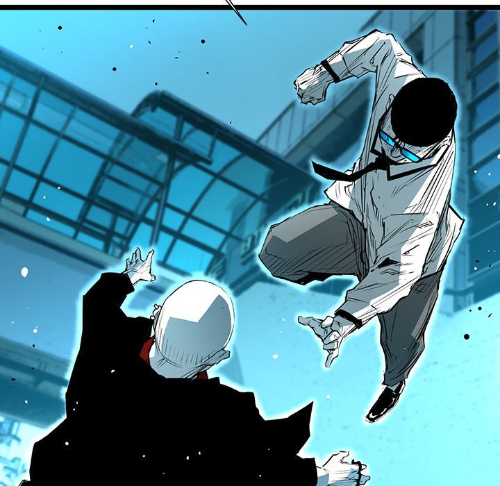 DIE, DAI Manhwa - Chapter 56 Page 4