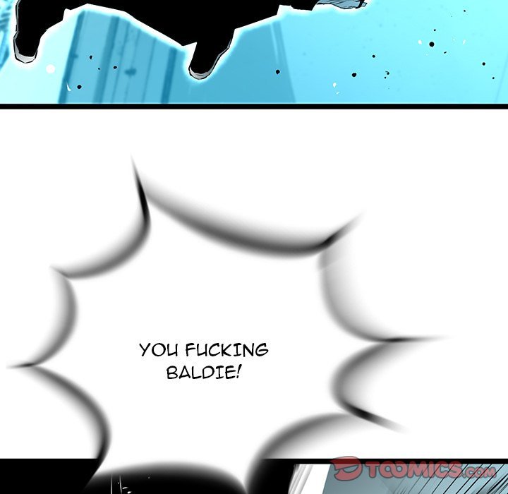 DIE, DAI Manhwa - Chapter 56 Page 5