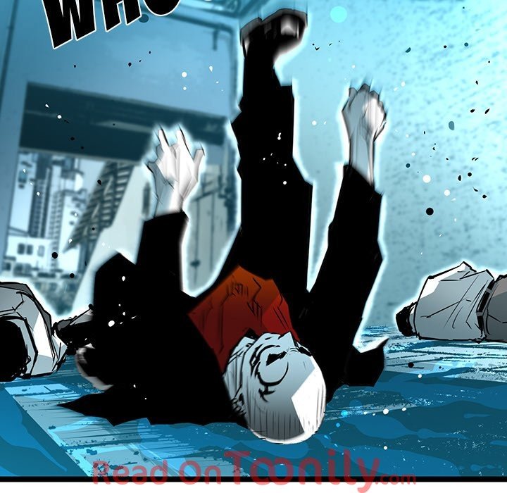 DIE, DAI Manhwa - Chapter 56 Page 19