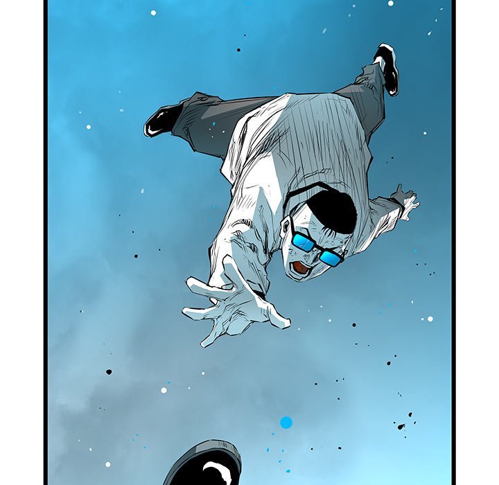 DIE, DAI Manhwa - Chapter 56 Page 21