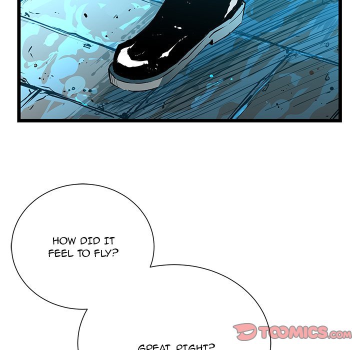 DIE, DAI Manhwa - Chapter 56 Page 29