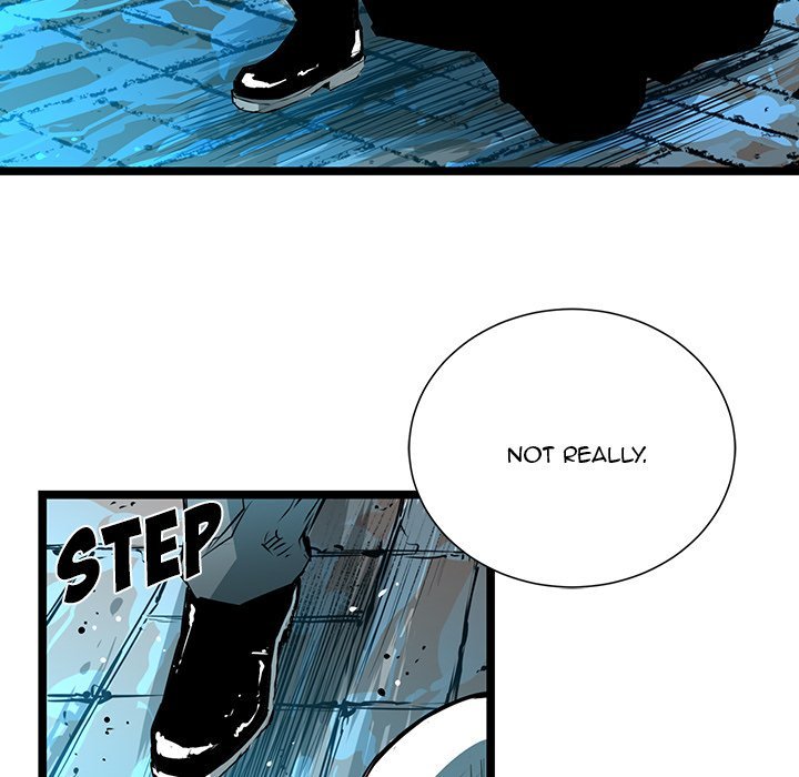 DIE, DAI Manhwa - Chapter 56 Page 31