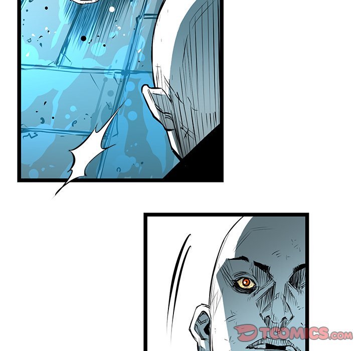 DIE, DAI Manhwa - Chapter 56 Page 32