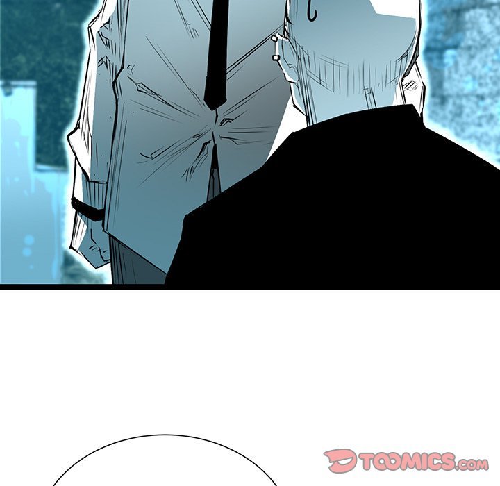 DIE, DAI Manhwa - Chapter 56 Page 35