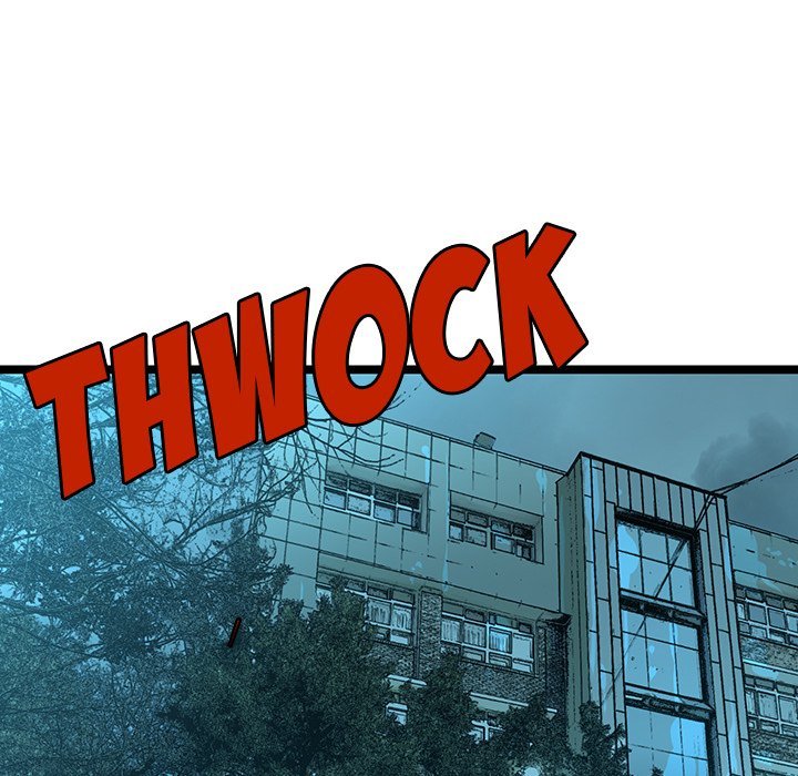 DIE, DAI Manhwa - Chapter 56 Page 39