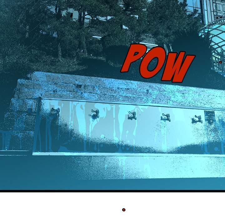 DIE, DAI Manhwa - Chapter 56 Page 40