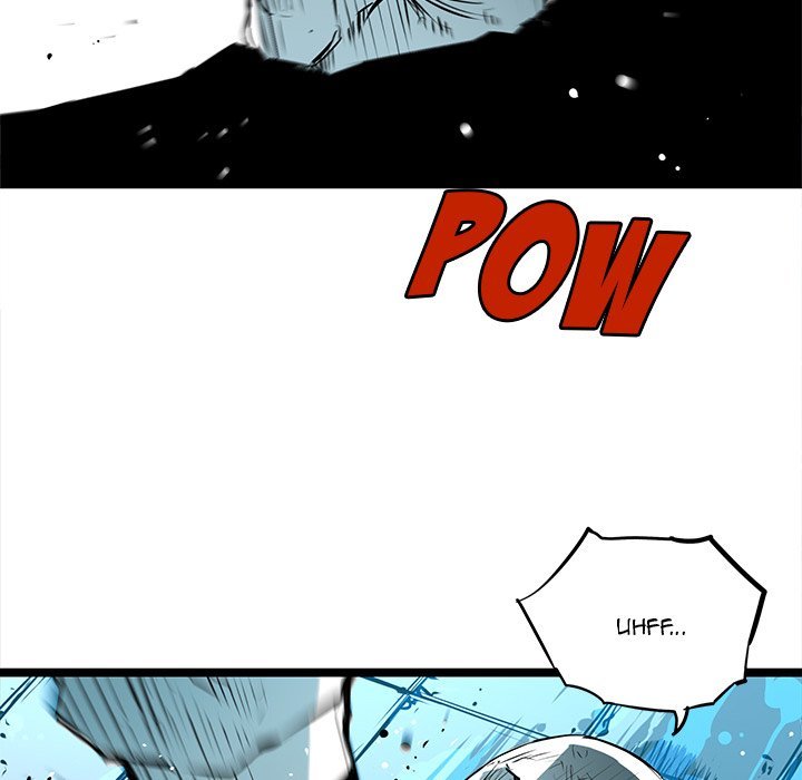 DIE, DAI Manhwa - Chapter 56 Page 42