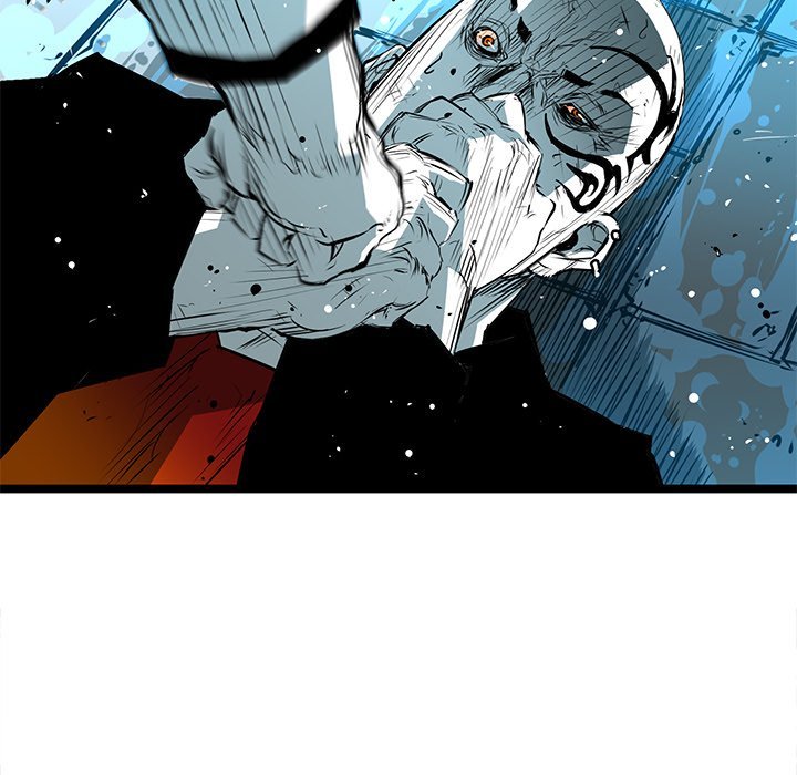 DIE, DAI Manhwa - Chapter 56 Page 43