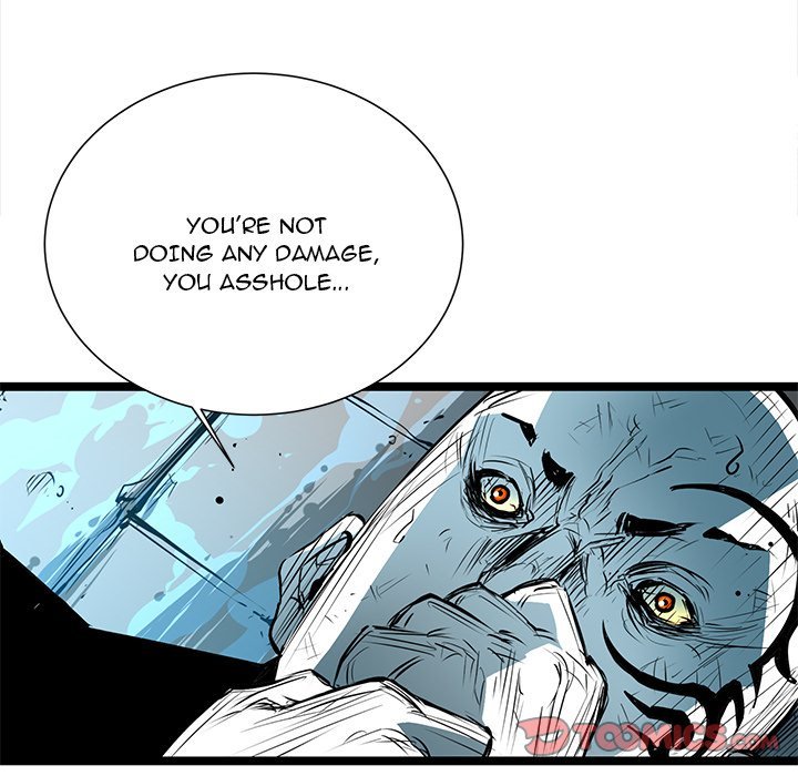 DIE, DAI Manhwa - Chapter 56 Page 44