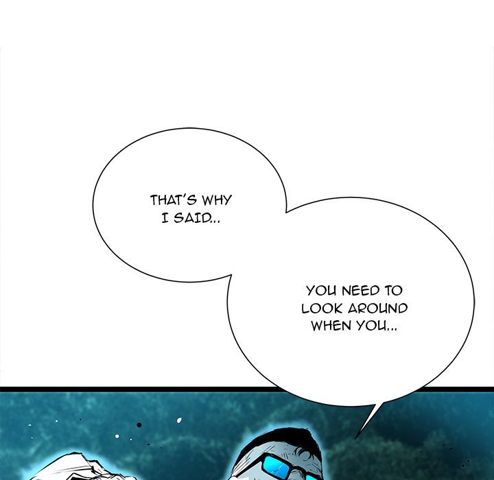 DIE, DAI Manhwa - Chapter 56 Page 45