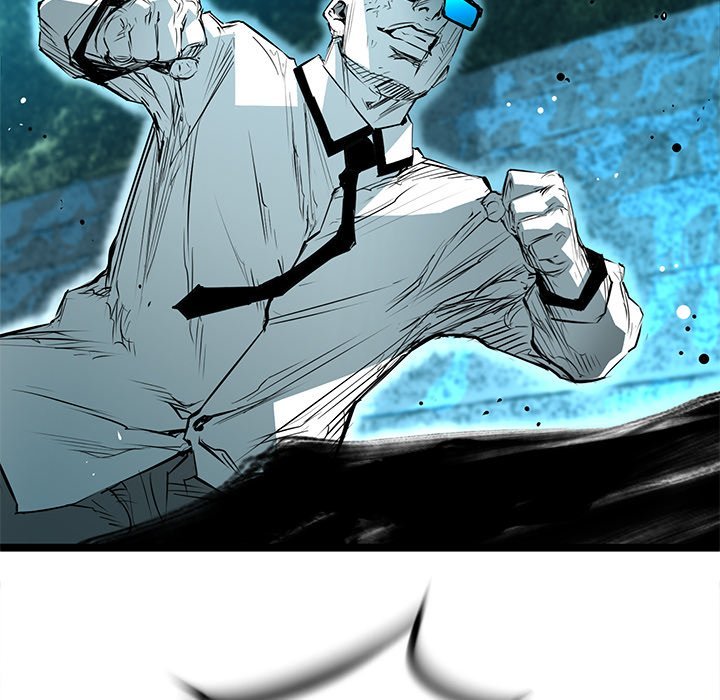 DIE, DAI Manhwa - Chapter 56 Page 46