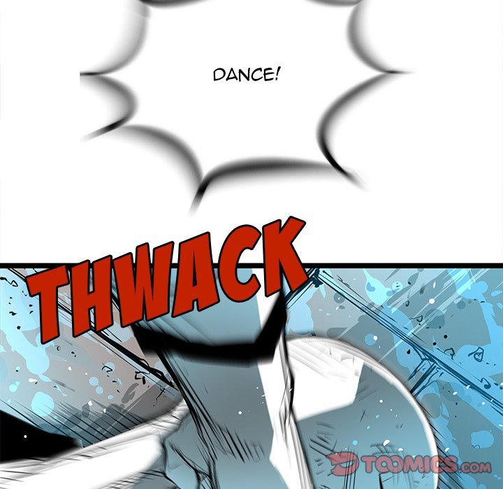 DIE, DAI Manhwa - Chapter 56 Page 47