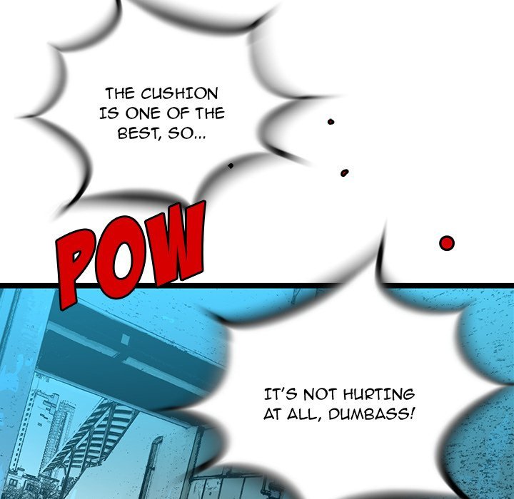 DIE, DAI Manhwa - Chapter 56 Page 49