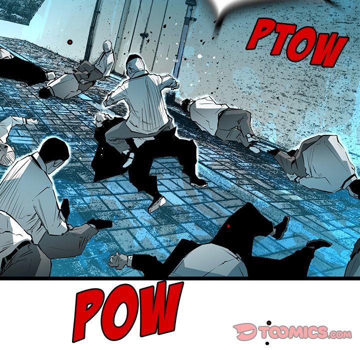 DIE, DAI Manhwa - Chapter 56 Page 50