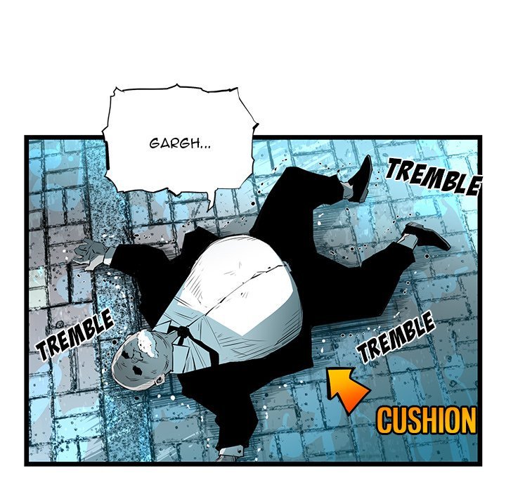 DIE, DAI Manhwa - Chapter 56 Page 51