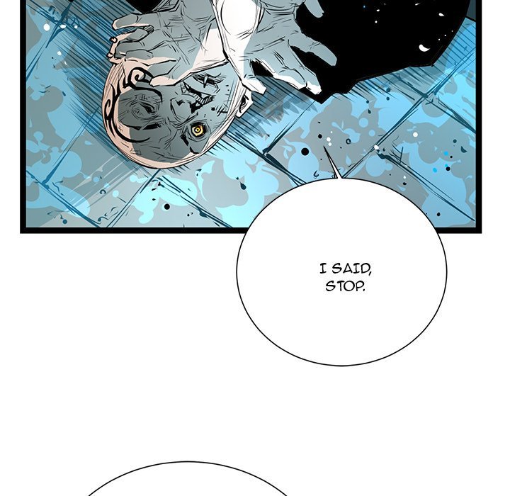 DIE, DAI Manhwa - Chapter 56 Page 57