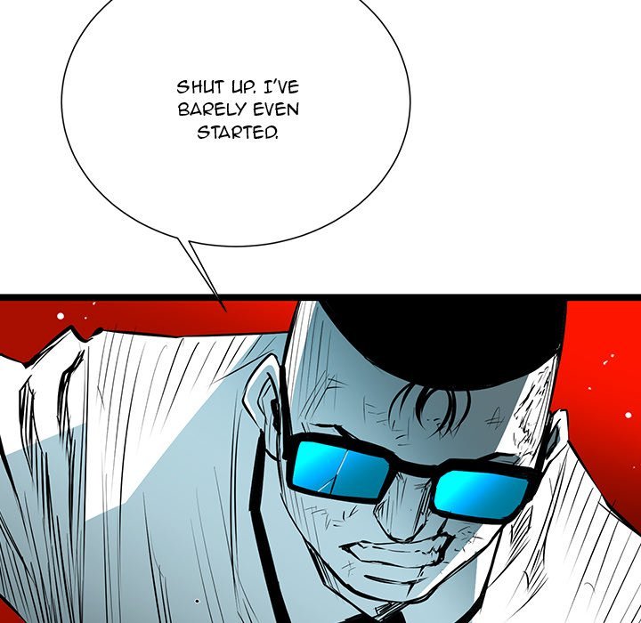 DIE, DAI Manhwa - Chapter 56 Page 58