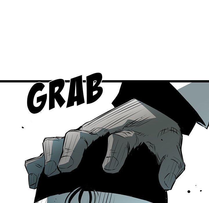 DIE, DAI Manhwa - Chapter 56 Page 63