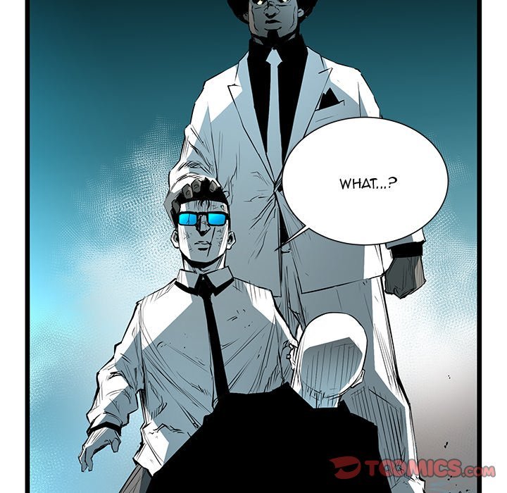 DIE, DAI Manhwa - Chapter 56 Page 65