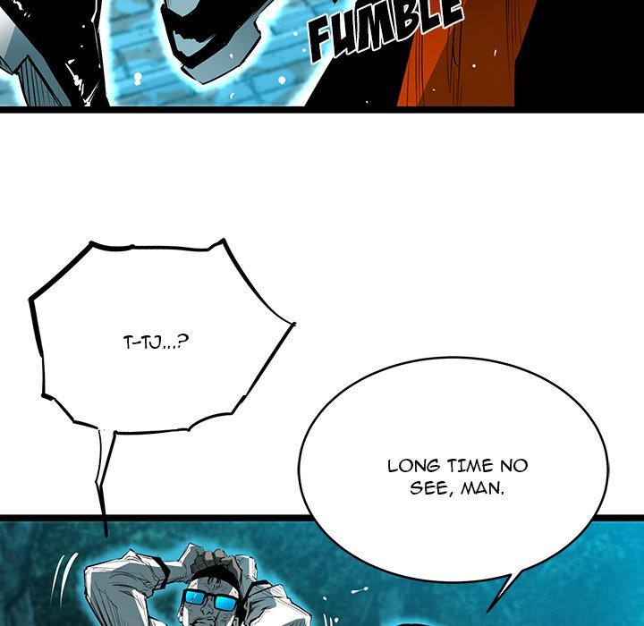 DIE, DAI Manhwa - Chapter 56 Page 75