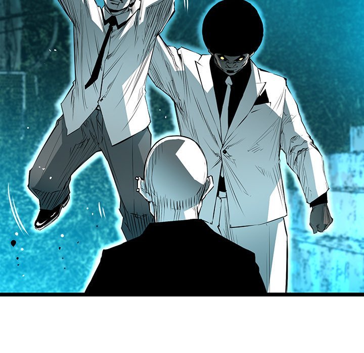 DIE, DAI Manhwa - Chapter 56 Page 76