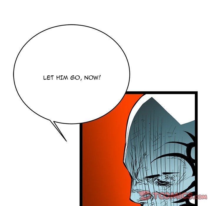 DIE, DAI Manhwa - Chapter 56 Page 77