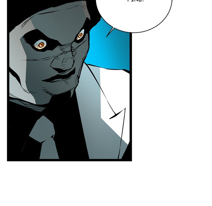 DIE, DAI Manhwa - Chapter 56 Page 79