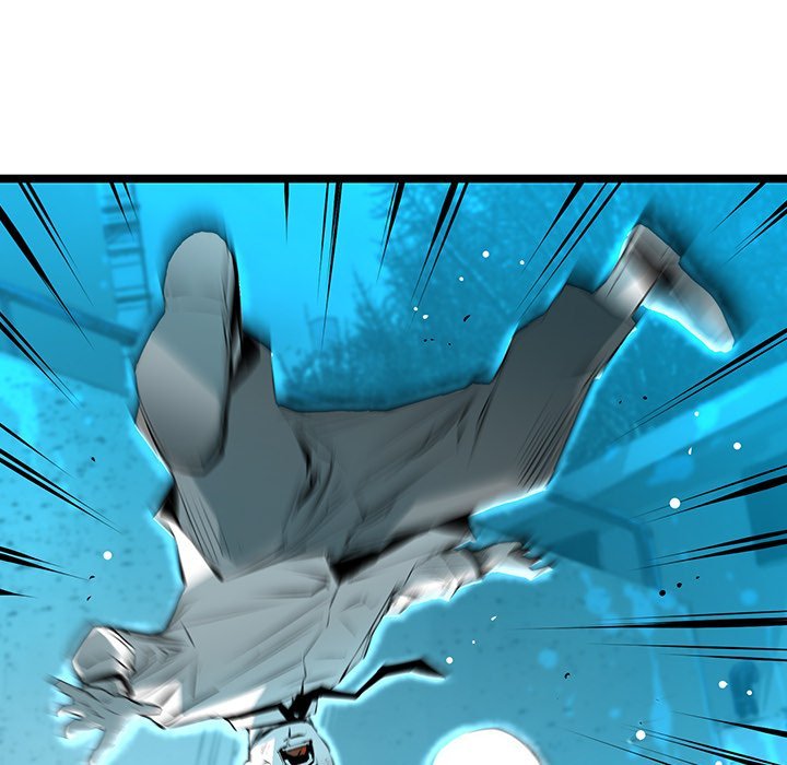 DIE, DAI Manhwa - Chapter 56 Page 85