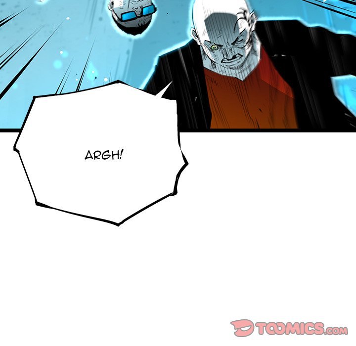 DIE, DAI Manhwa - Chapter 56 Page 86