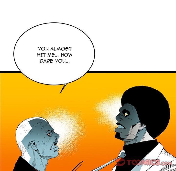 DIE, DAI Manhwa - Chapter 56 Page 92