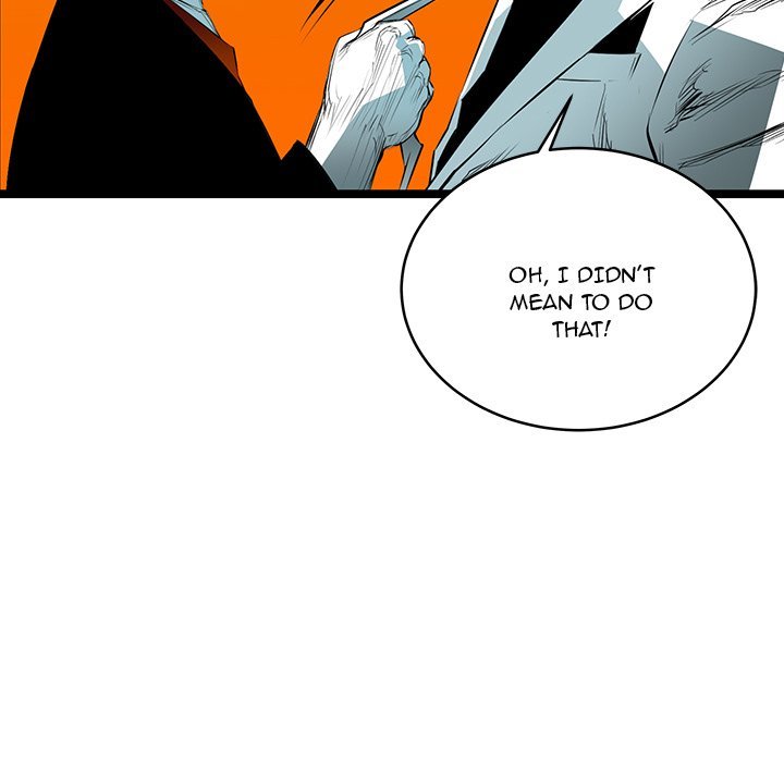 DIE, DAI Manhwa - Chapter 56 Page 93