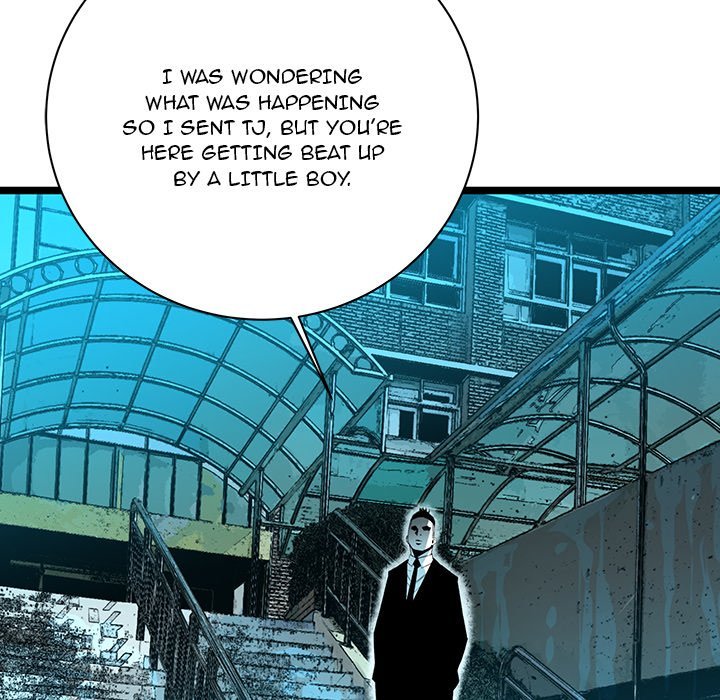 DIE, DAI Manhwa - Chapter 56 Page 97