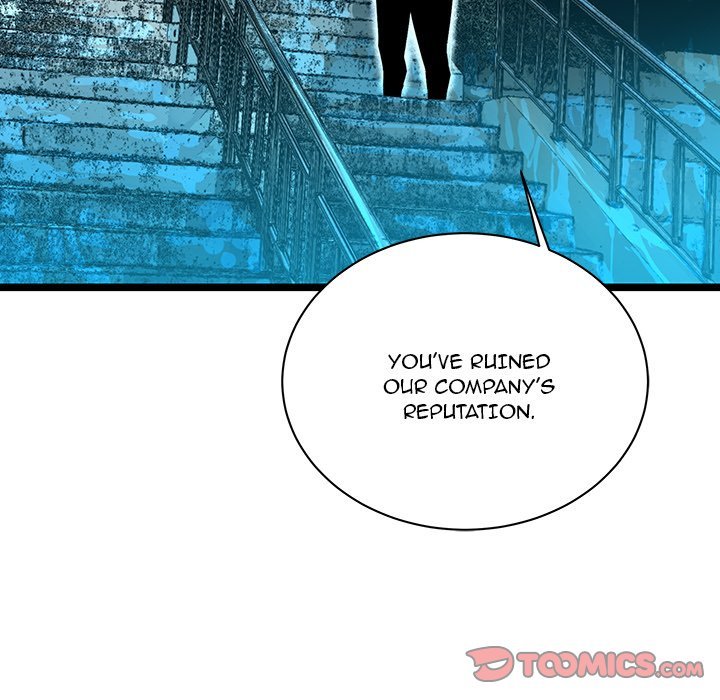 DIE, DAI Manhwa - Chapter 56 Page 98